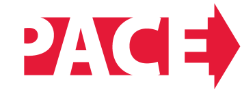 Pace logo